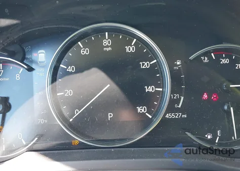 2021 Mazda Cx-5 Grand Touring from USA, damaged, VIN JM3KFBDM2M0399040